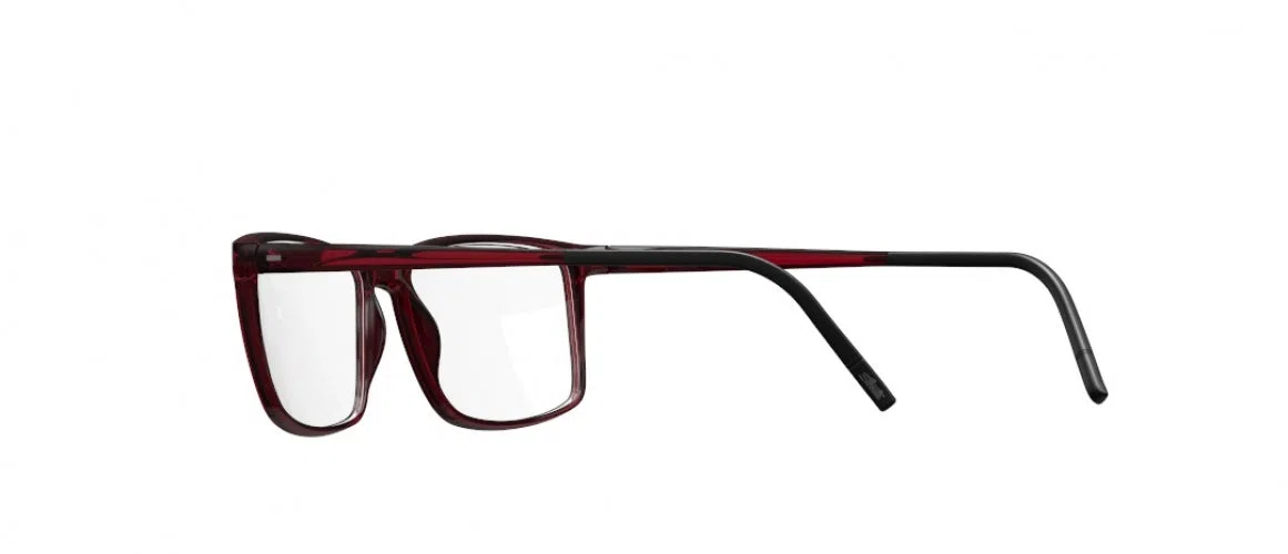 Silhouette Clear Sky 2972 Eyeglasses - view 38